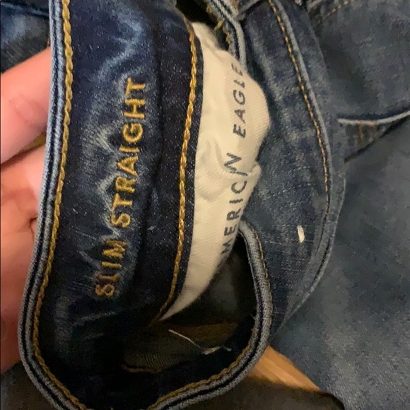 American eagle jeans - Picture 3 of 4